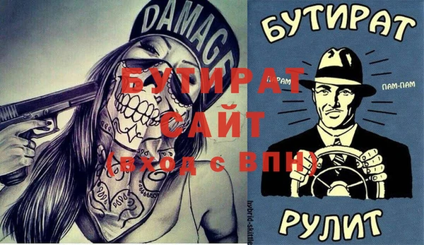 хмурый Аркадак